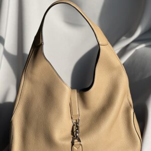 Gucci Jackie Soft Leather Hobo Bag (2015)